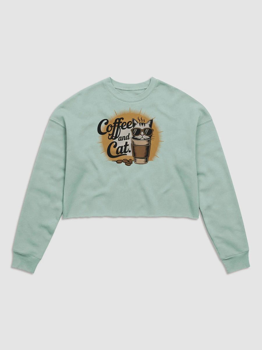 Coffee and Cat product image (1)