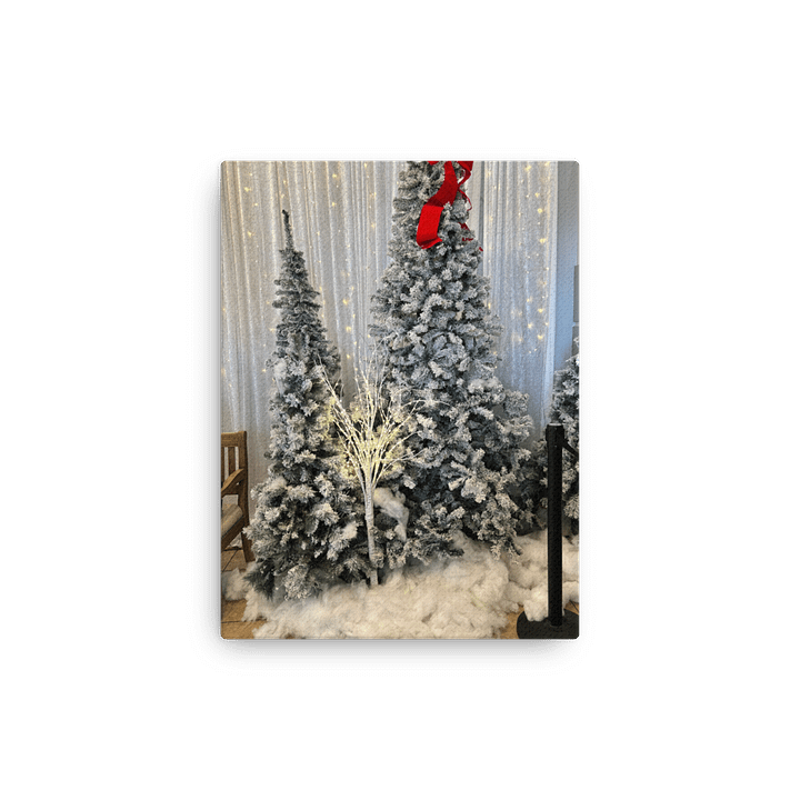 Winter Wonderland Delight Thin Canvas product image (13)