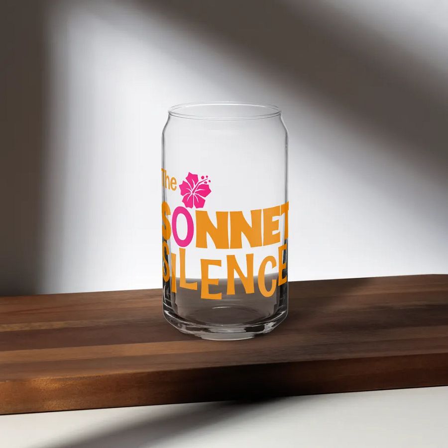 Sonnet Can Glass product image (5)