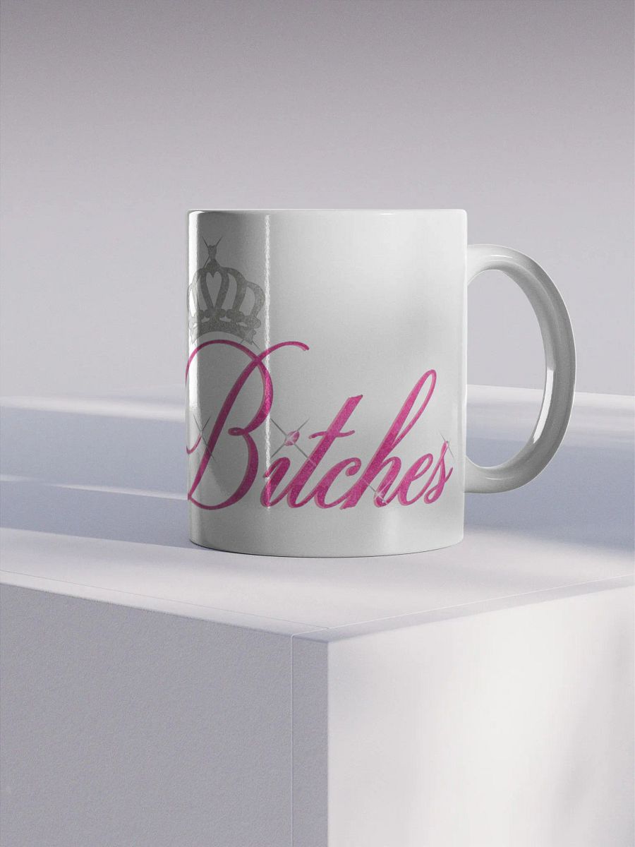 Bad B Mug product image (4)