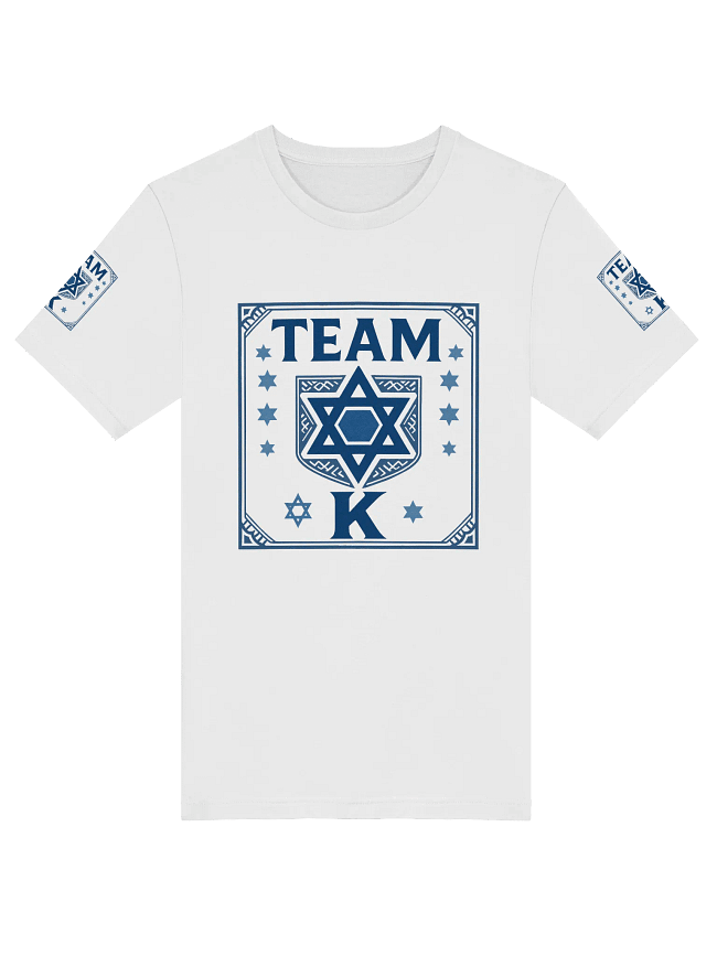 TEAM K Star