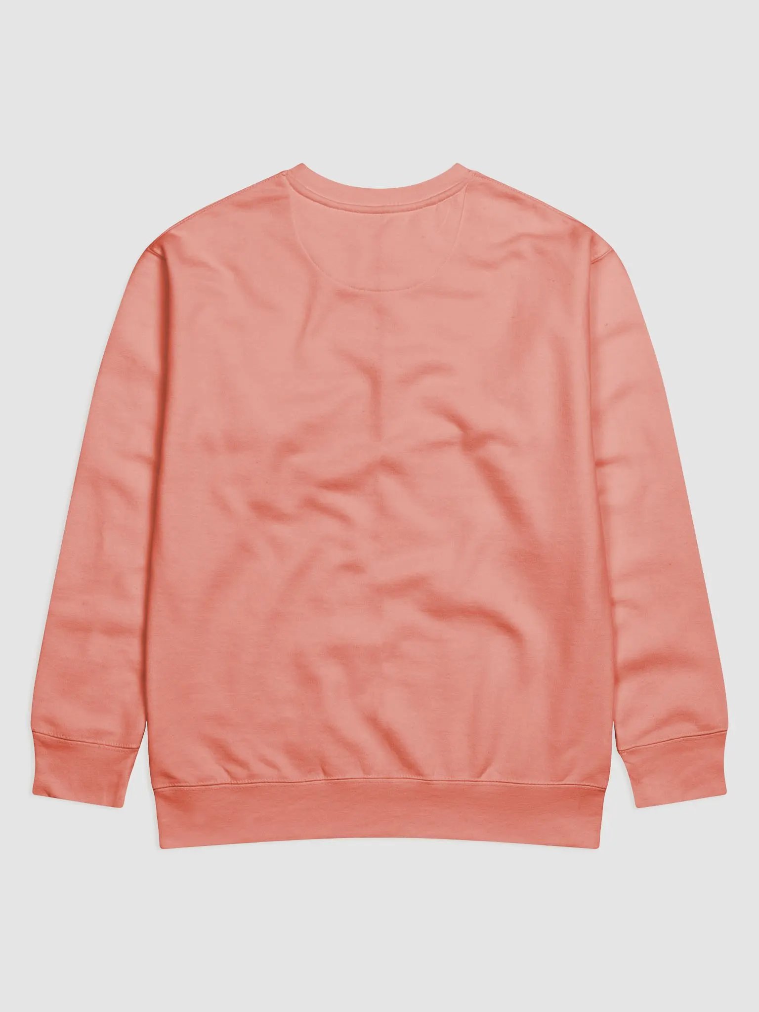 Searching Birds Cotton Sweatshirt - Unisex product image (3)