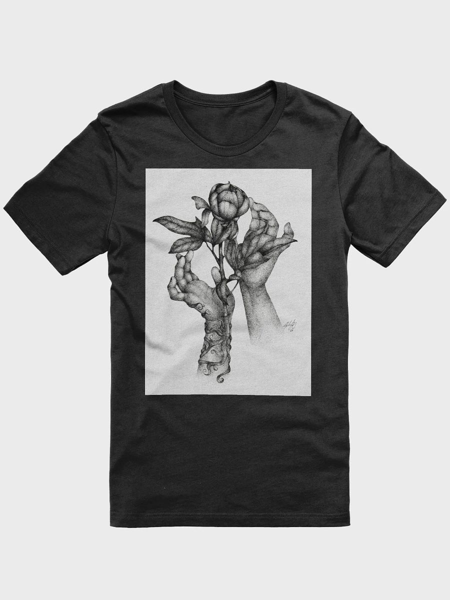 Entangled shirt product image (1)