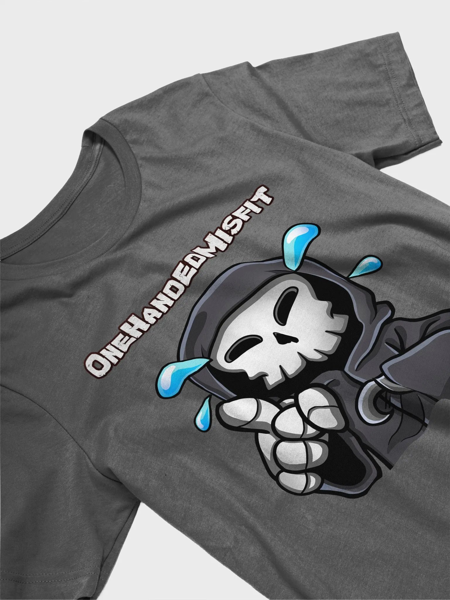 Reaper LoLz Tee product image (12)