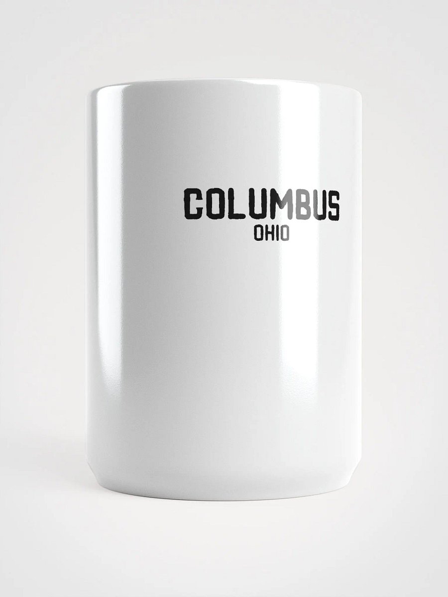 Invisible Canvas Mug Classic Boss Friend Gift product image (1)