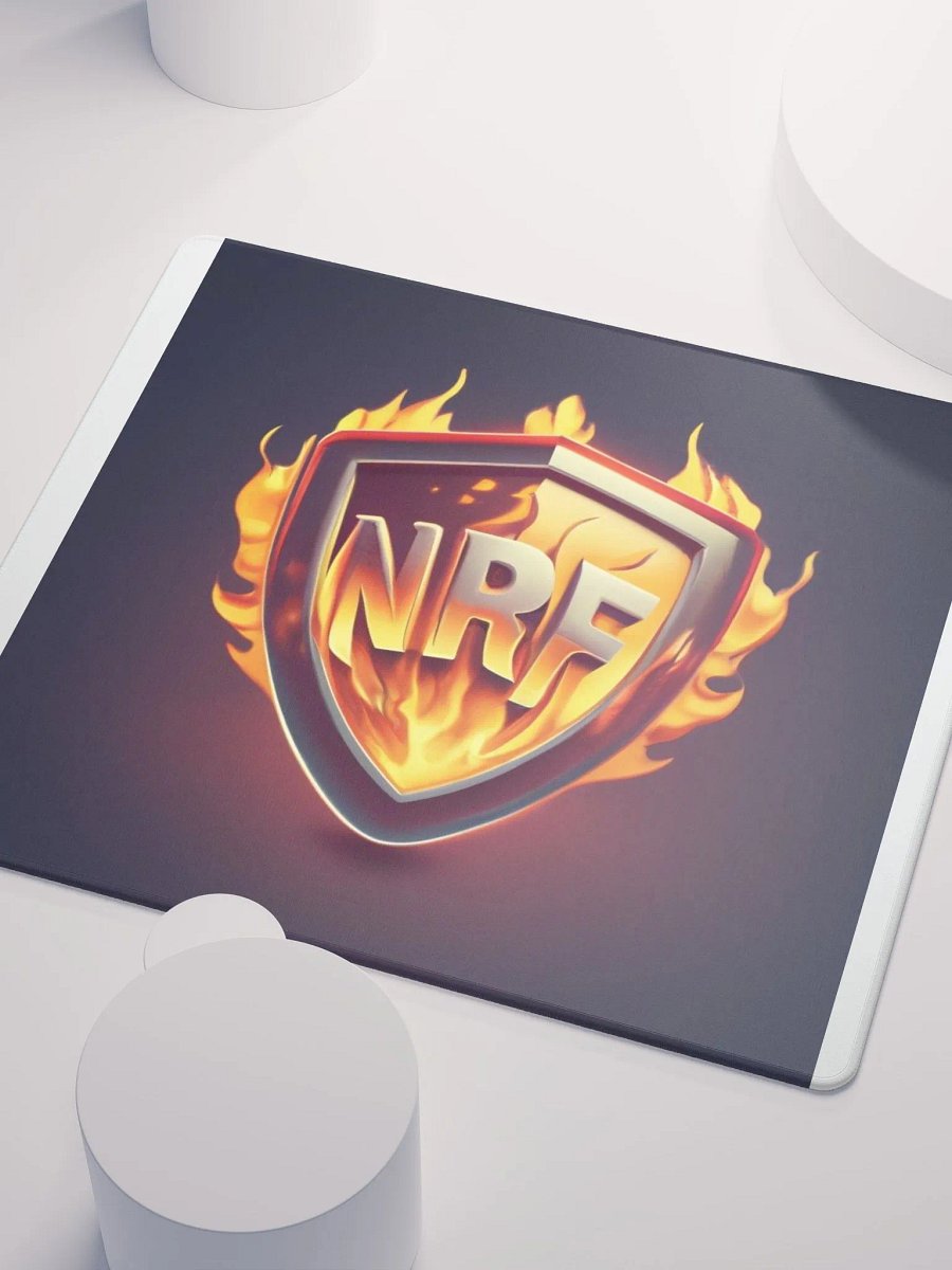 Harley Pad product image (3)