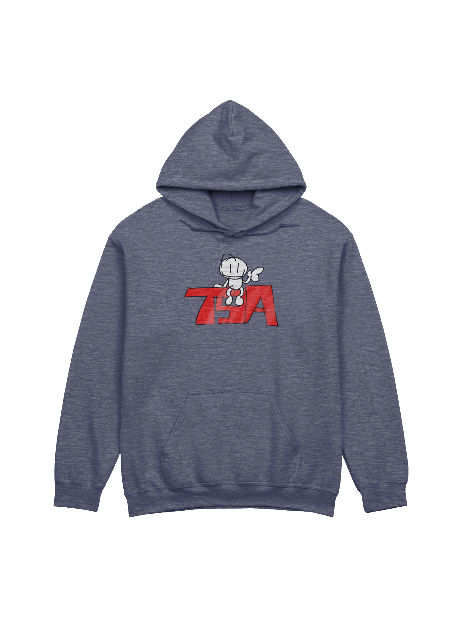 The Hoodie product image (9)