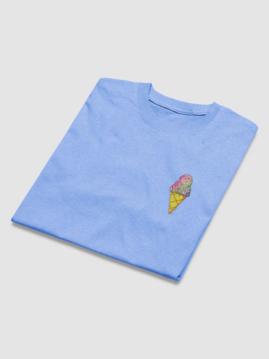 Rainbow Sherbet Graphic T product image (21)