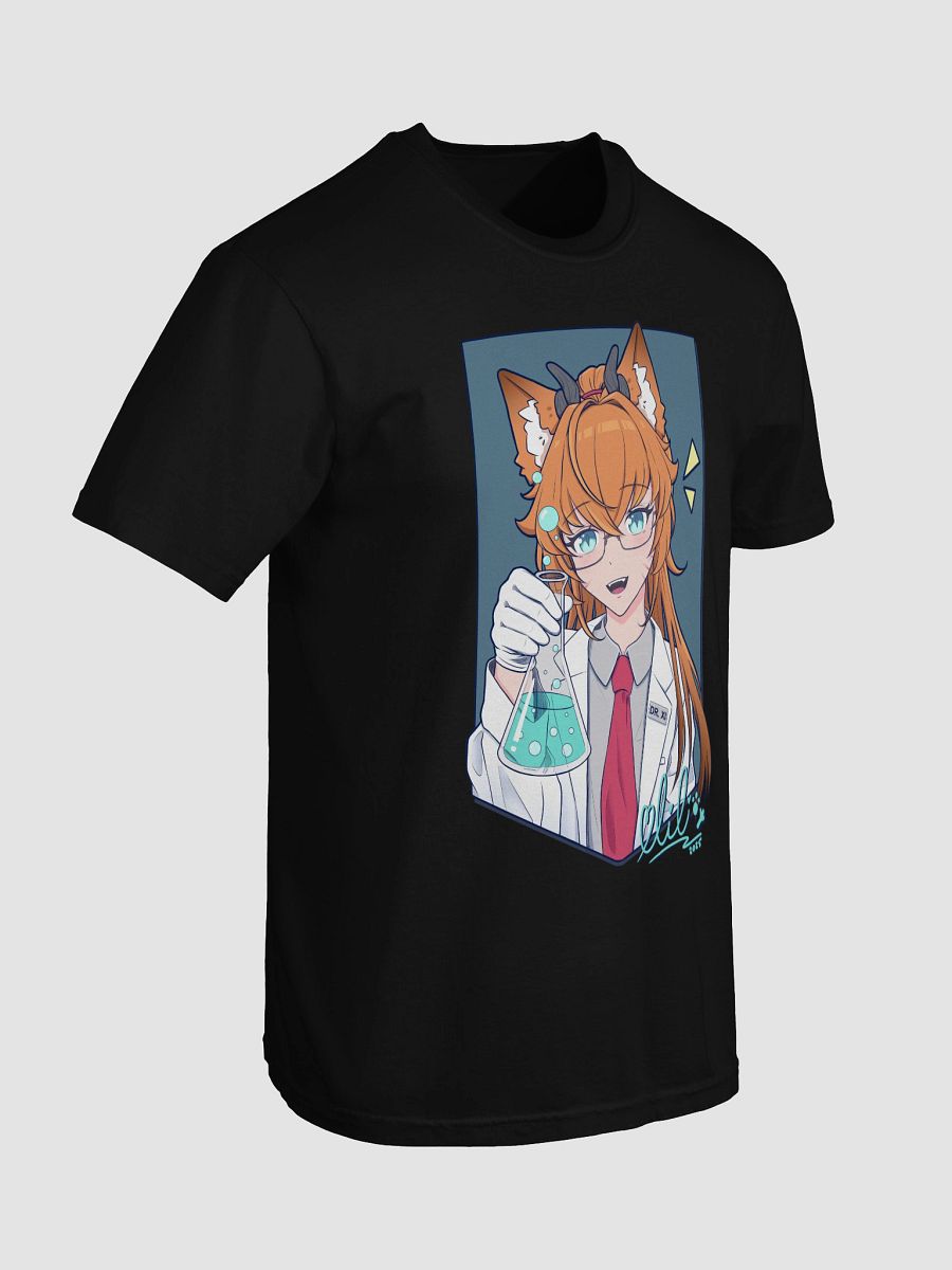 Professor LiLi's Chemistry Tee product image (39)