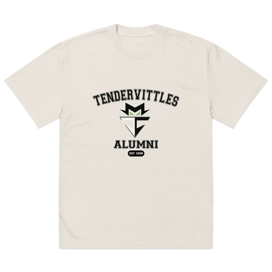 Alumni Tee - Light product image (2)
