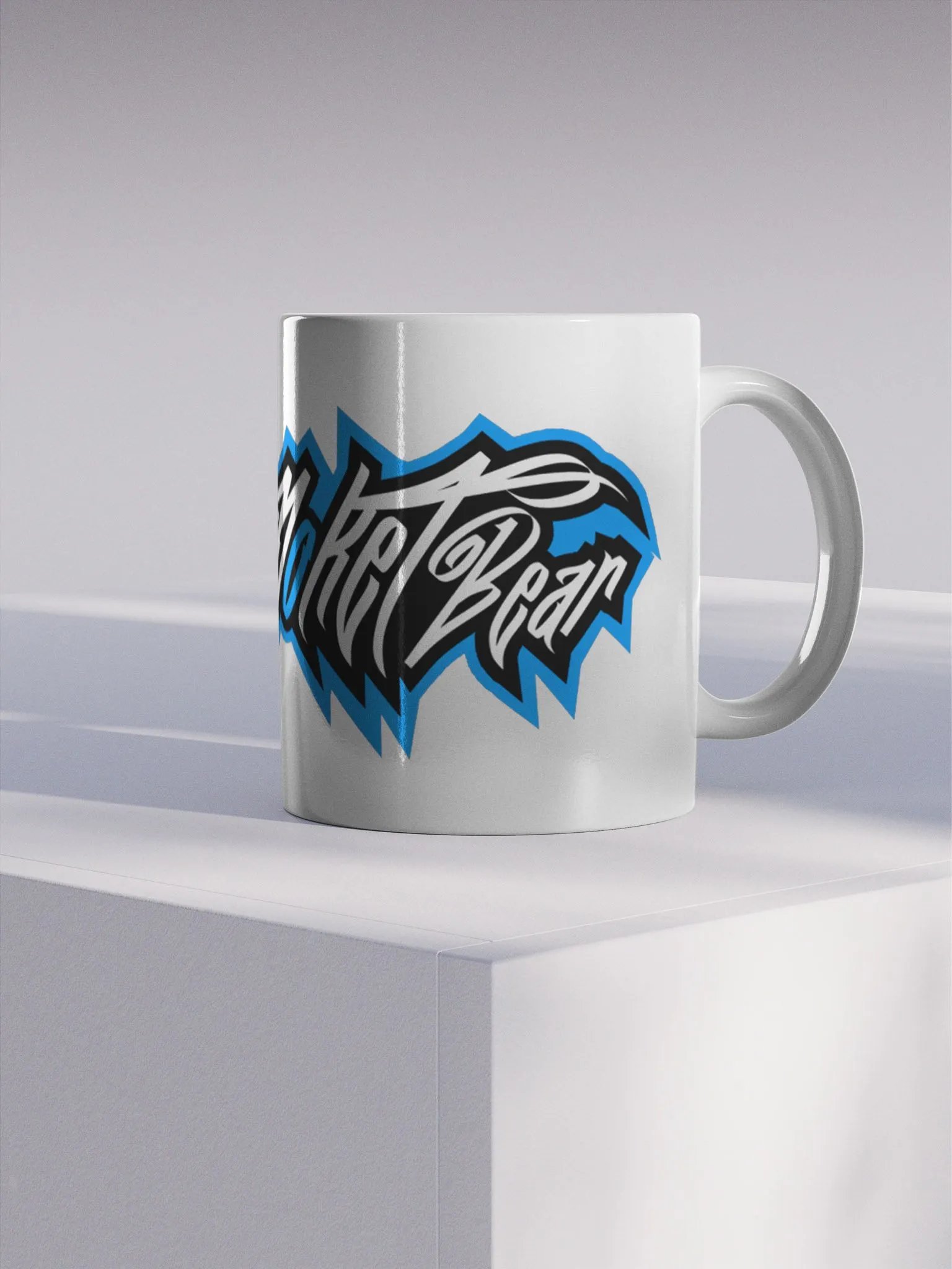 DontPokeTBear Urban Mug product image (4)