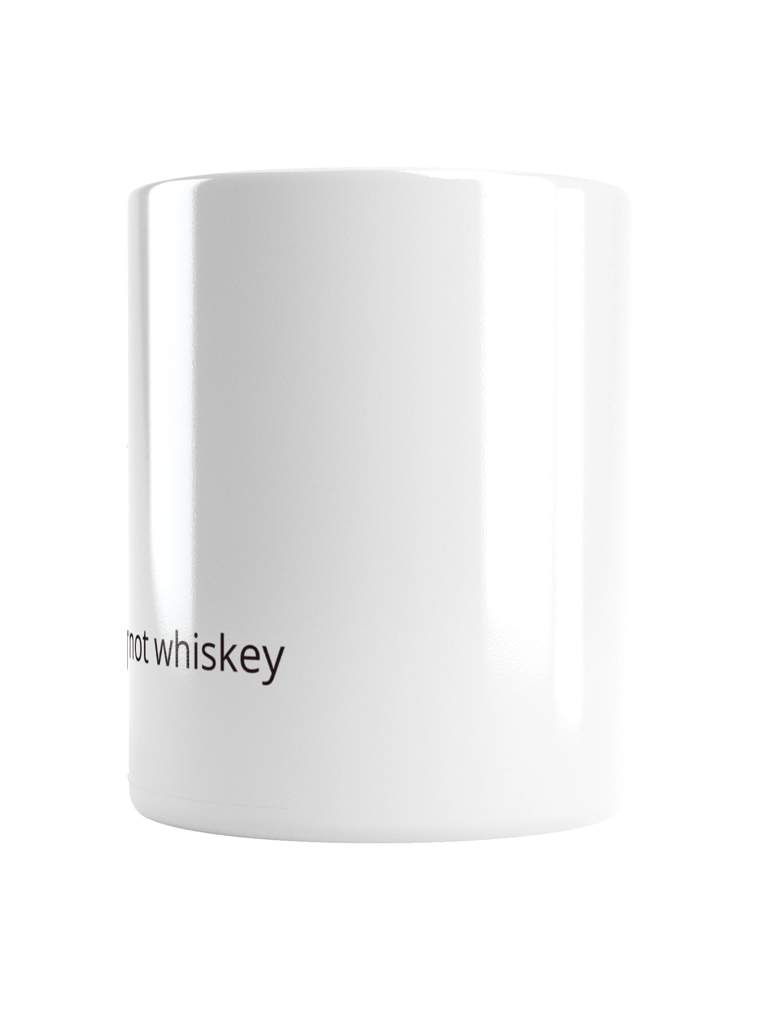 definitely not whiskey mug product image (18)