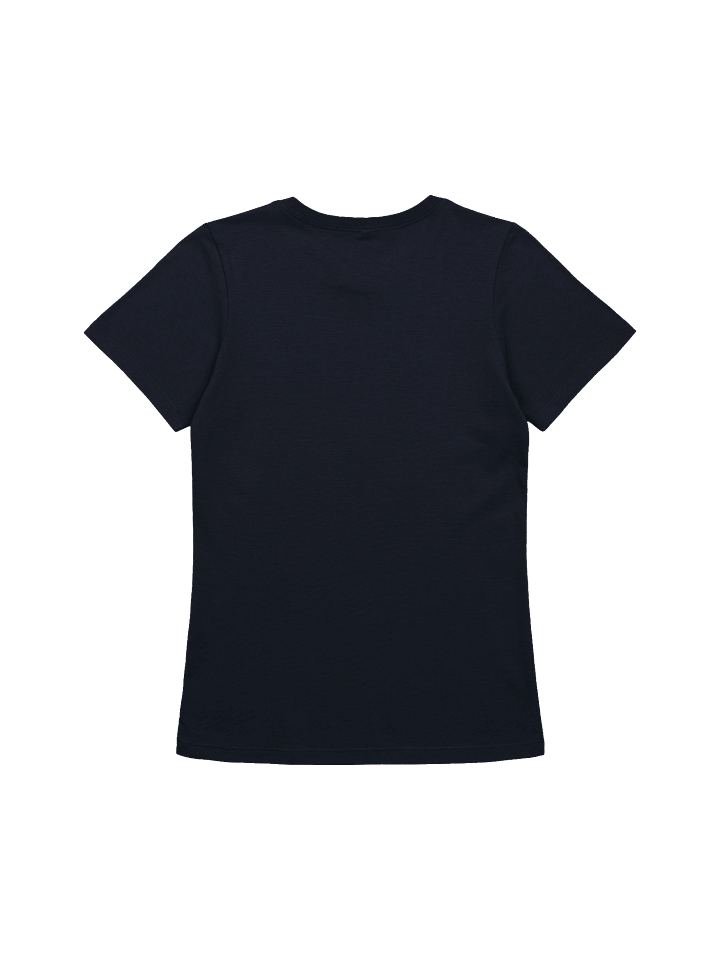 I Don't Sweat I Sparkle Women's Graphic Tee product image (2)