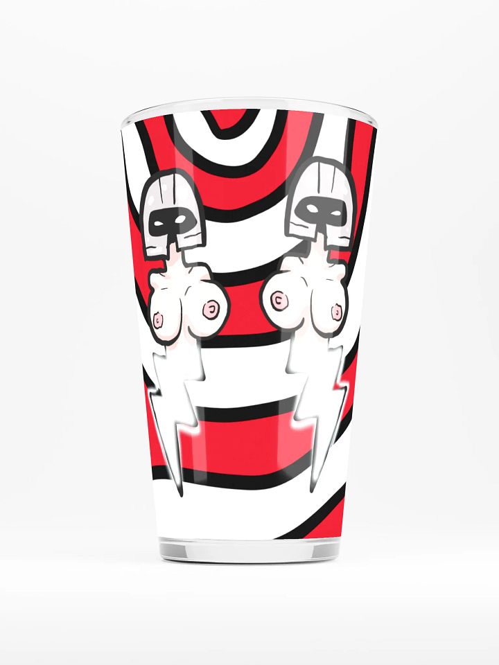 the thundersluts in the forever product image (1)