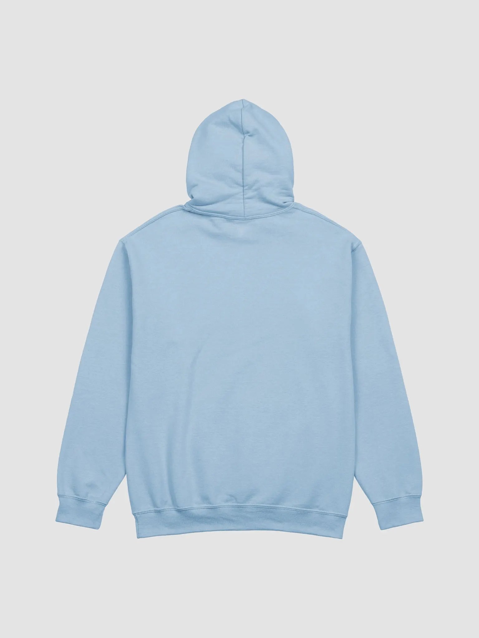 Cowaii Cafe Hoodie (design on front only) product image (4)
