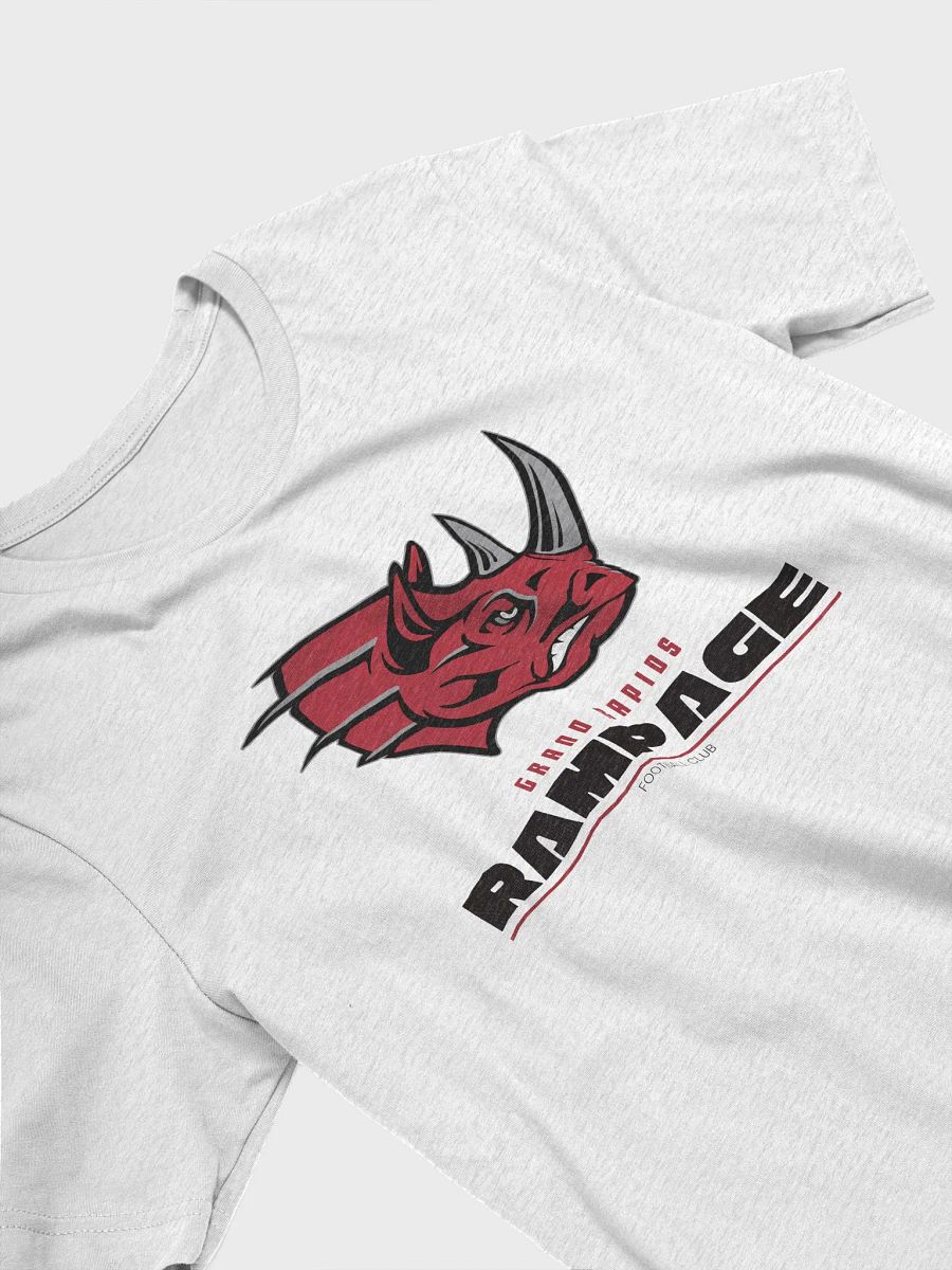 Grand Rapids Rampage Team T-Shirt product image (6)