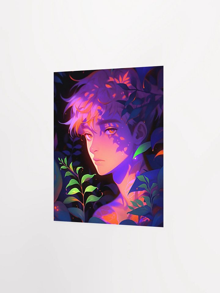 Ethereal Nature Poster product image (2)
