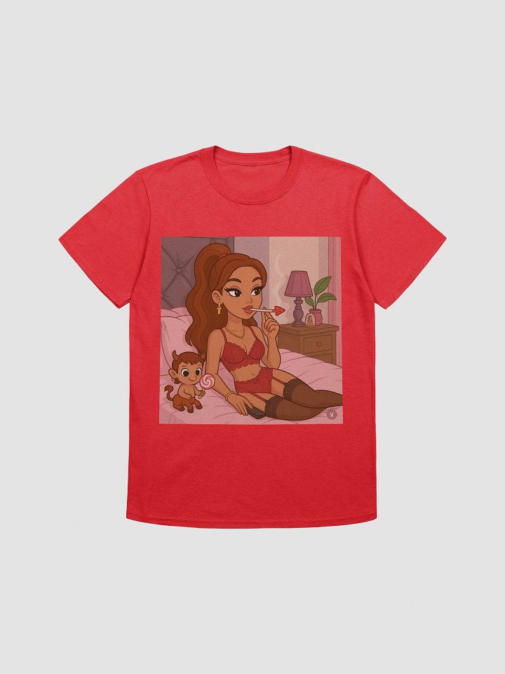 Zodiac Collection - Aries Boudoir Babe product image (2)