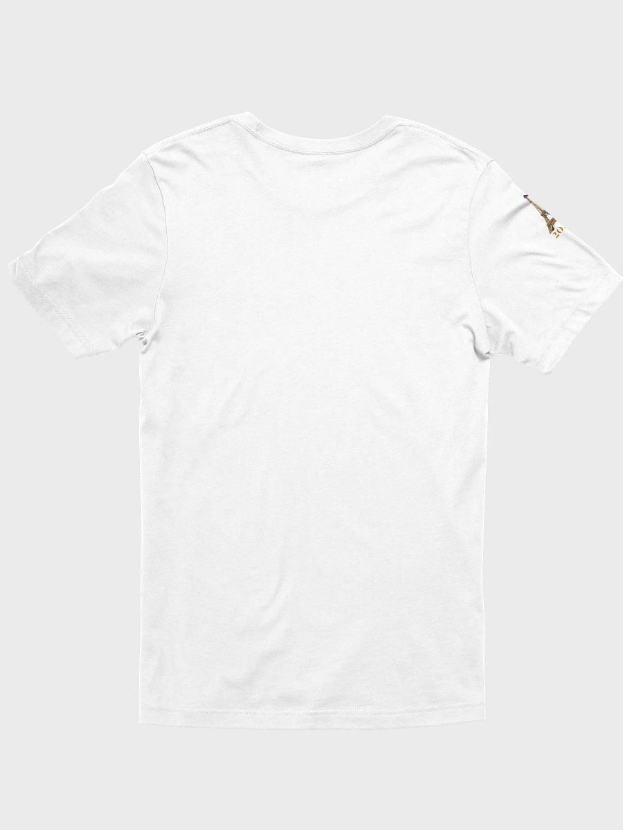 Mayah Swims Paris 1 (Olympic Edition *** Faster Shipping) product image (4)