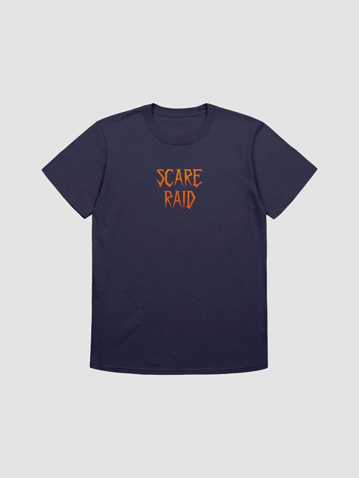 Scare Raid T-Shirt product image (1)