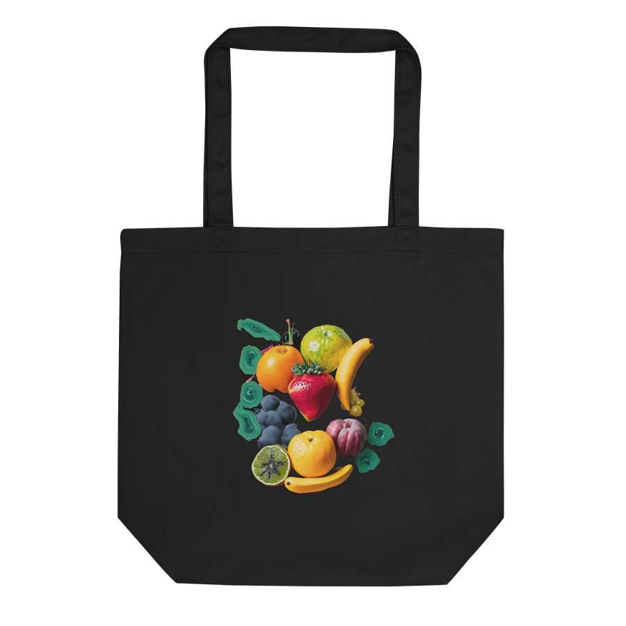 Fruity & Fabulous: The Eco-Tote That Makes a Statement product image (8)