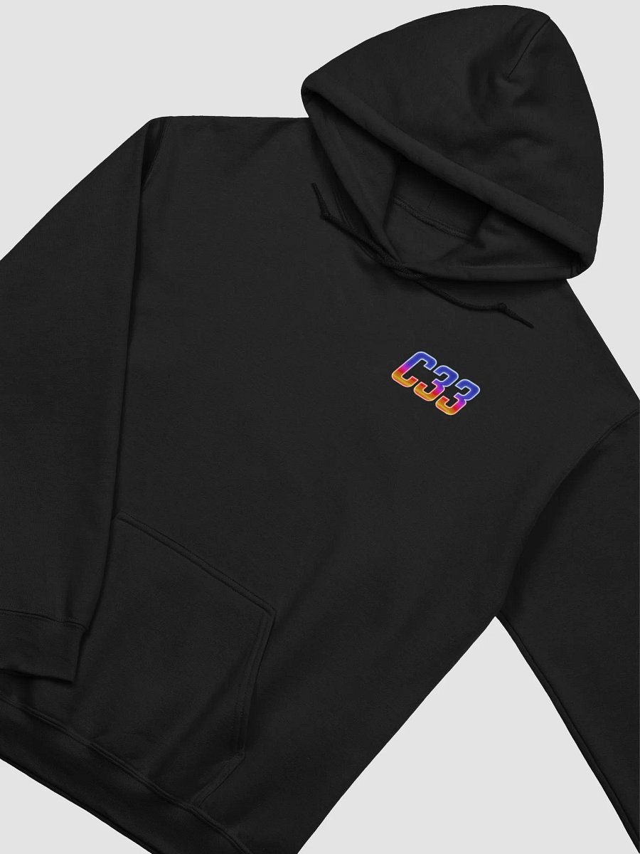 C33 Glow 95 Hoodie product image (29)