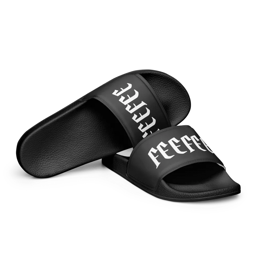 Feefee Elegance Women's Slides product image (10)