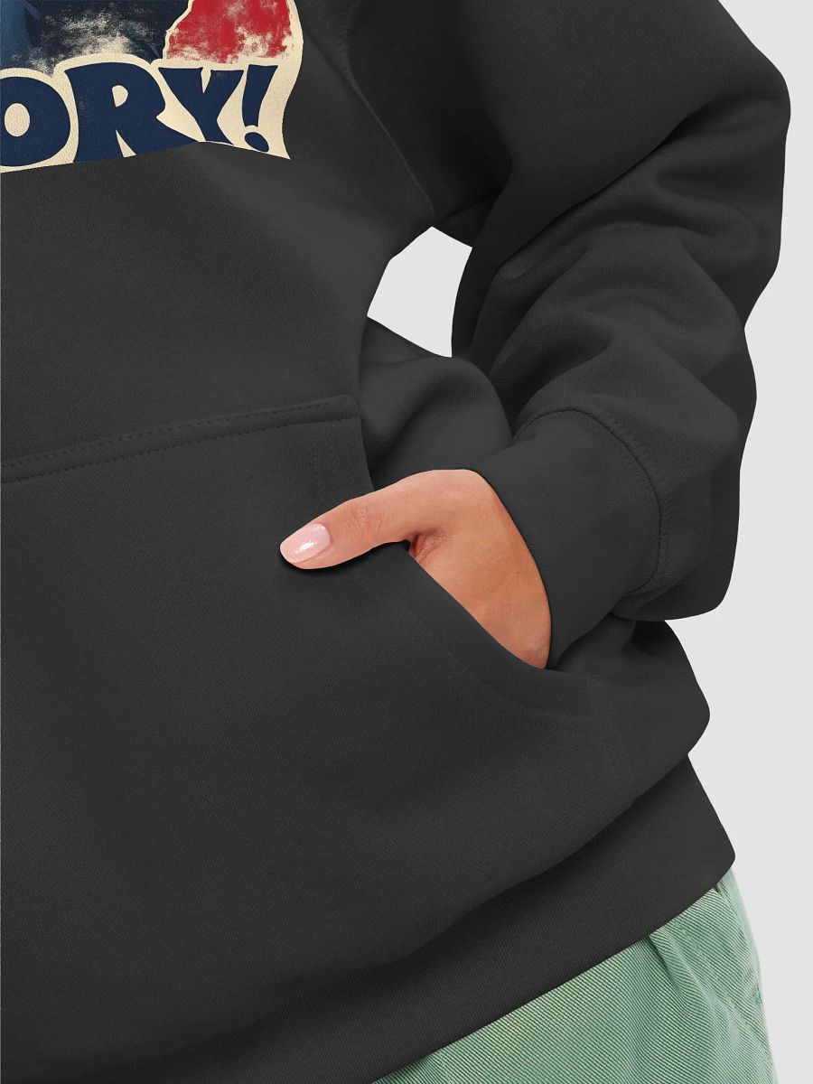 Victory #7 Hoodie product image (8)