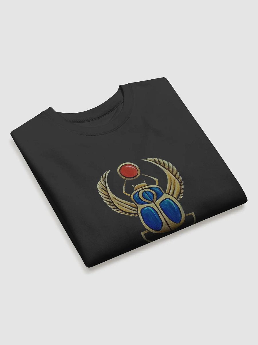 Egyptian Scarab Sweatshirt product image (3)