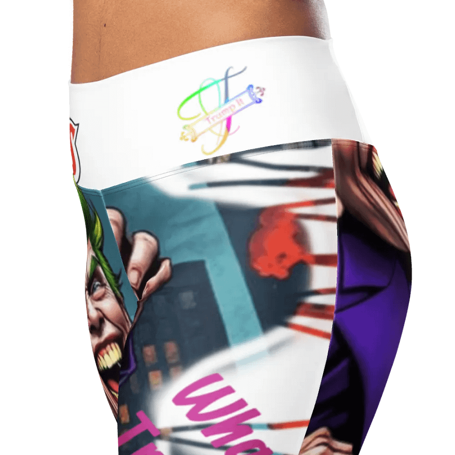 Trump It BKWDS EDTN 9 product image (4)