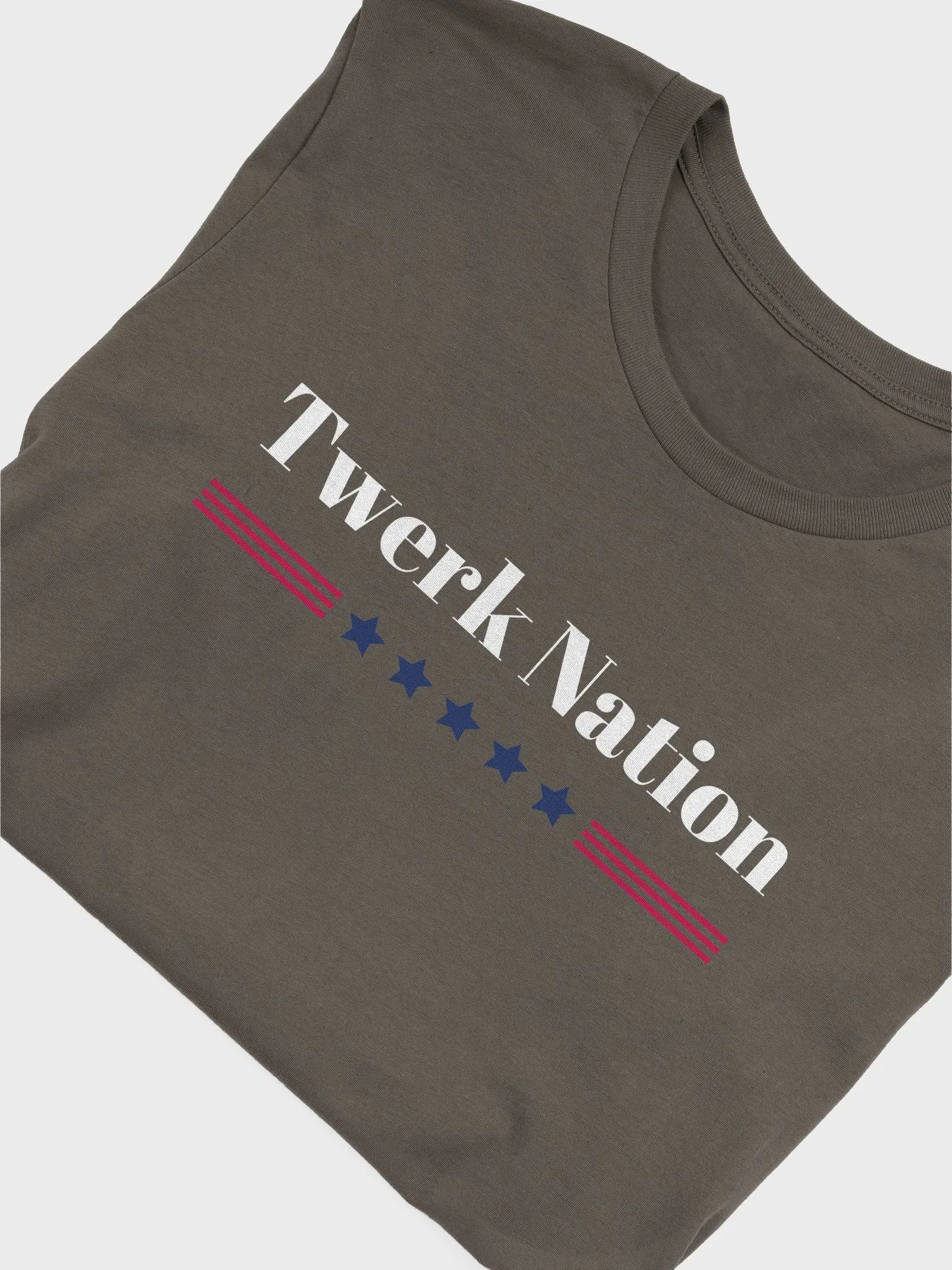 Twerk Nation Shirt product image (10)