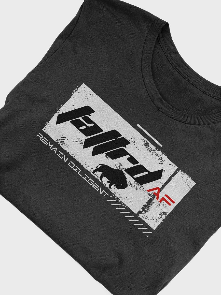 TATTRD AF Logo T-Shirt product image (42)