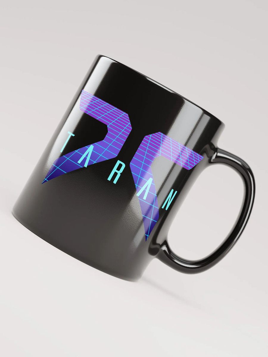 Taran Emblemscape Mug product image (1)