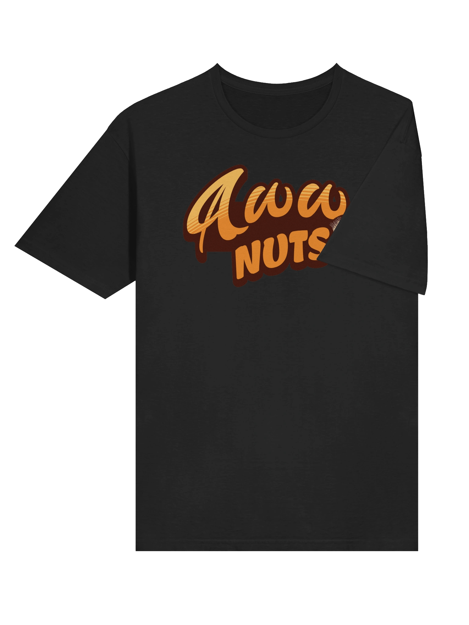 Aww Nuts Gildan Unisex Softstyle T-Shirt product image (38)