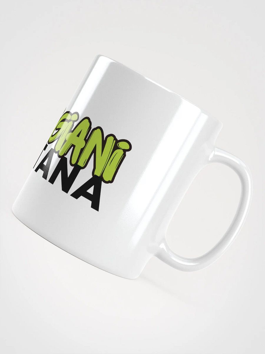 Partigiani - Fun Mug product image (2)