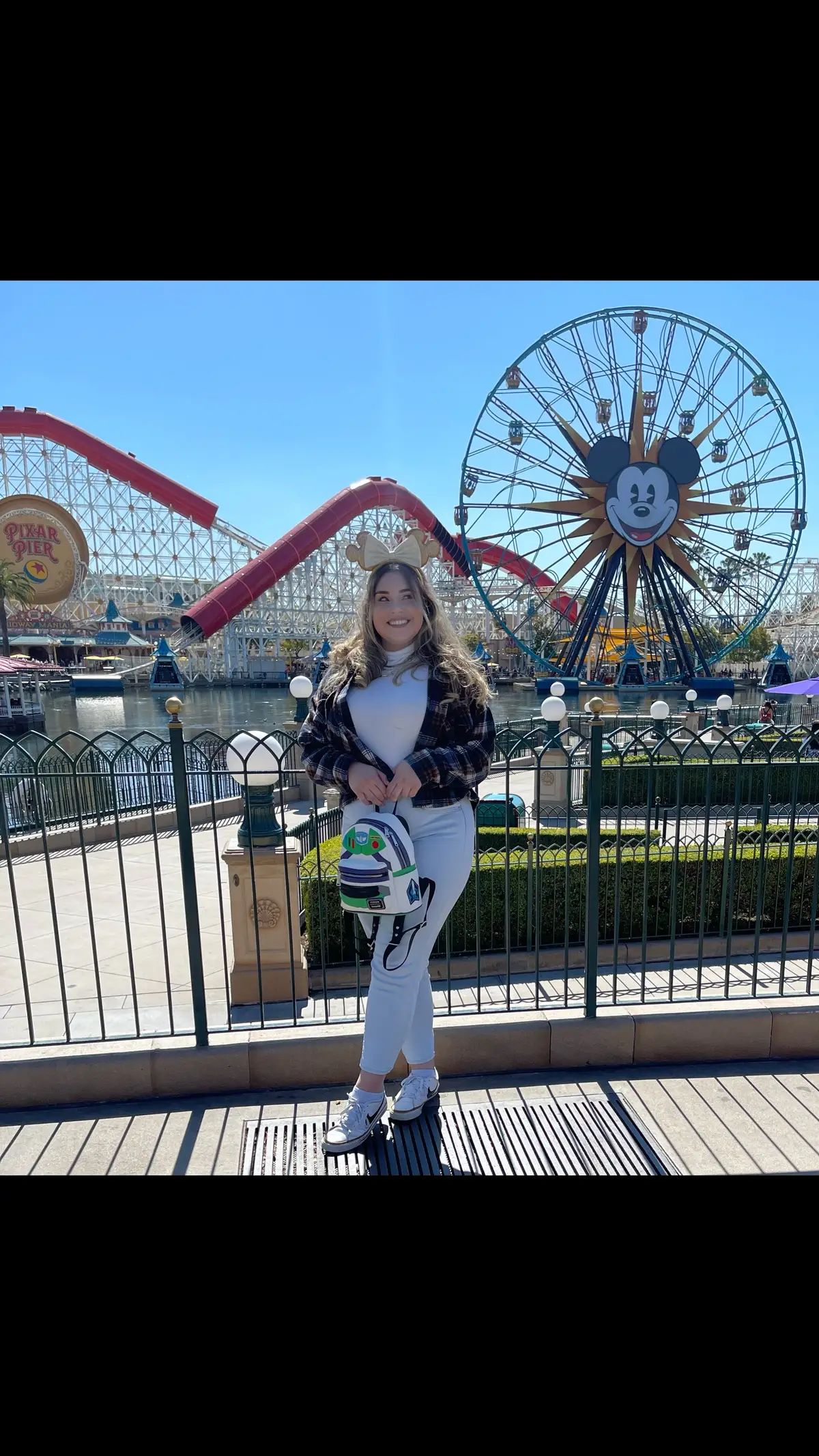 To infinity and beyond 🚀💫✨ 🌸🌸🌸🌸 Twitch Streamer|Content Creator: @sk8tergirl116  🔗Twitch.tv/Sk8tergirl116🔗 I will be coming back to @twitch this Sunday (3/24) at 7pm (PST)!!✨ I will be hosting open customs again!!👀✨ Game: @playapex  It feels good to be back on the streaming grind!💜 I can’t wait to see you all soon!💕 Be sure to mark your calendar and have that reminder ready for stream time since it’s gonna be litty!!🔥  🌸🌸🌸🌸 #disney #disneygram #disneyparks #disneyland #californiaadventure #california #cali #disneybound #disneyday #toystory #buzzlightyear #twitch #twitchstreamer #twitchaffiliate #twitchgamer #twitchgirls #twitchstream #streamer #streamers #girl #gamer #gamergirl #girlgamer #gamingcommunity #gaming #gamingcommunity #pc #pcgaming #apex #apexlegends 