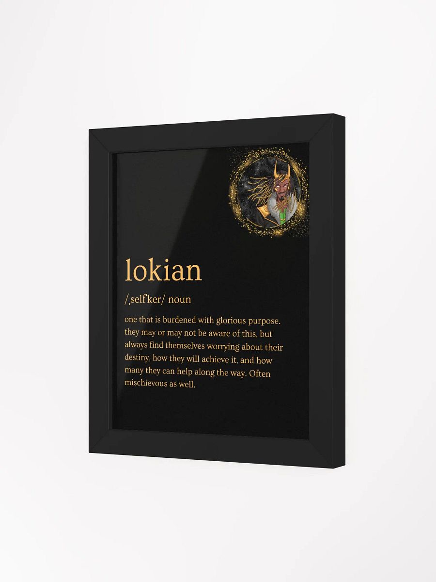Lokian Definition product image (3)