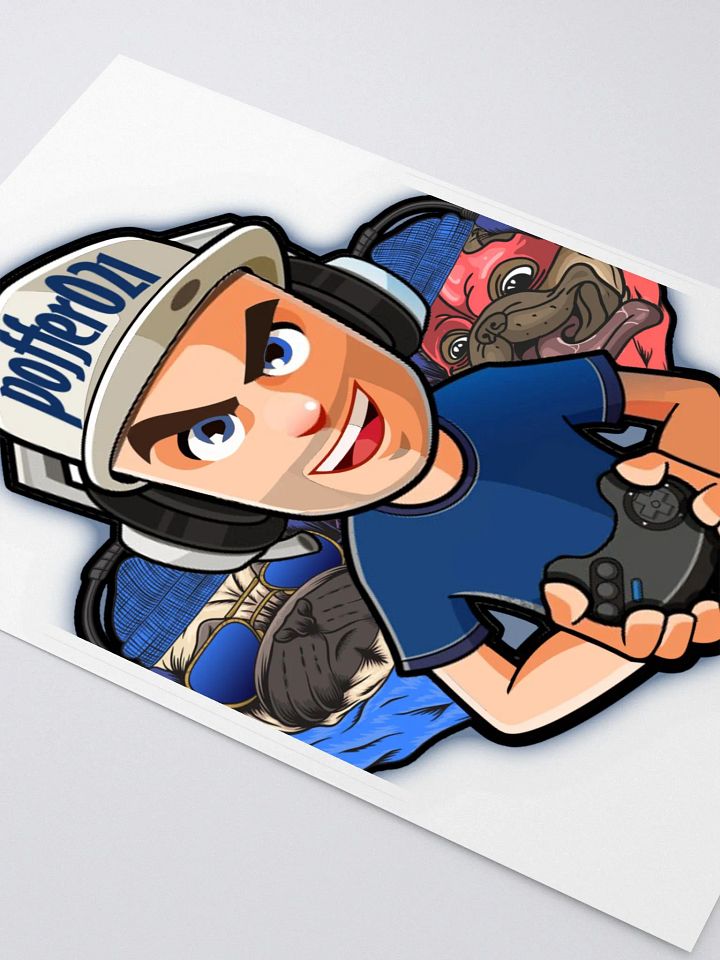 poffer sticker product image (2)