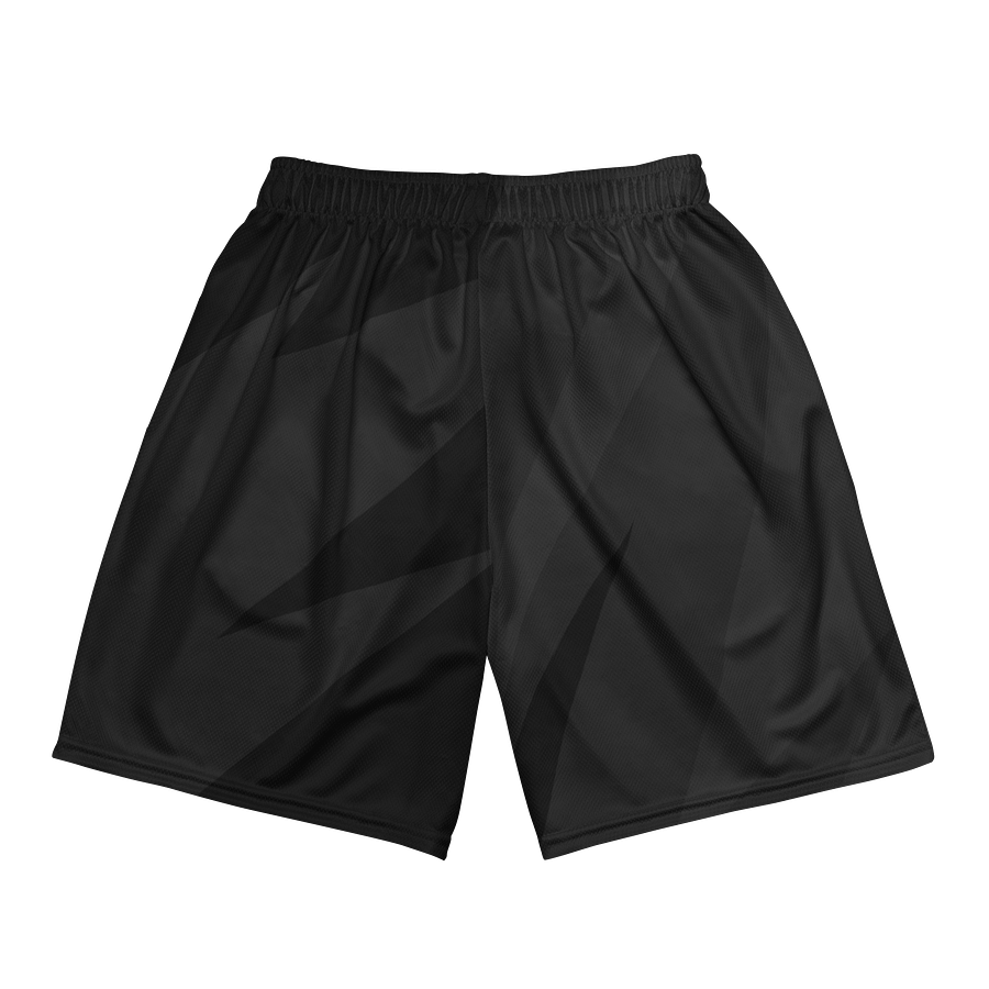 DMW x BLACKOUT Shorts product image (5)