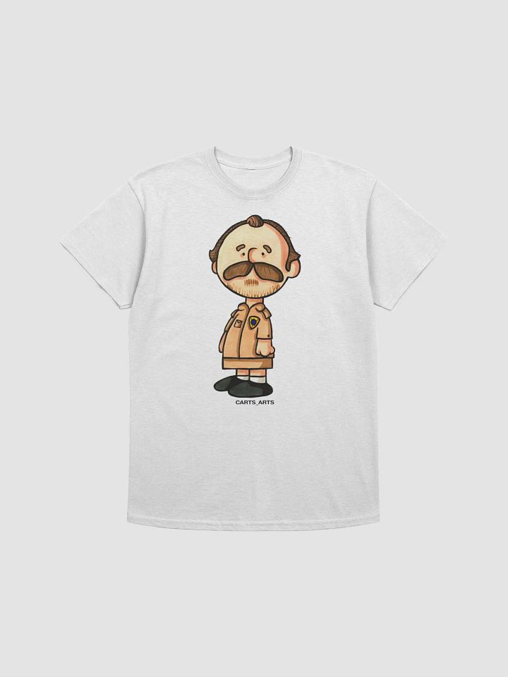 ST 3 T-Shirt product image (3)