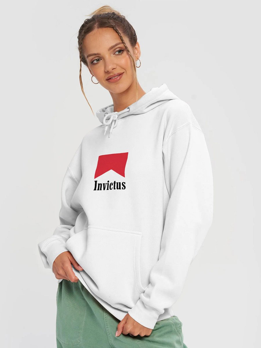 Invictus "Big Tobacco" Hoodie product image (3)
