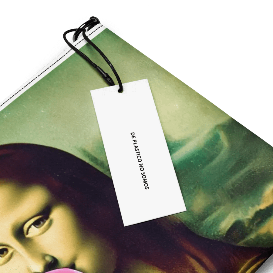Miss Lisa Bubblegum Twist Crossbody product image (3)