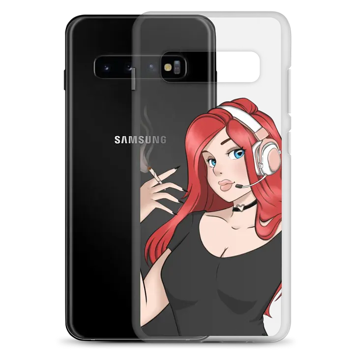 Official Sadistic Muffin Phone Cover product image (20)