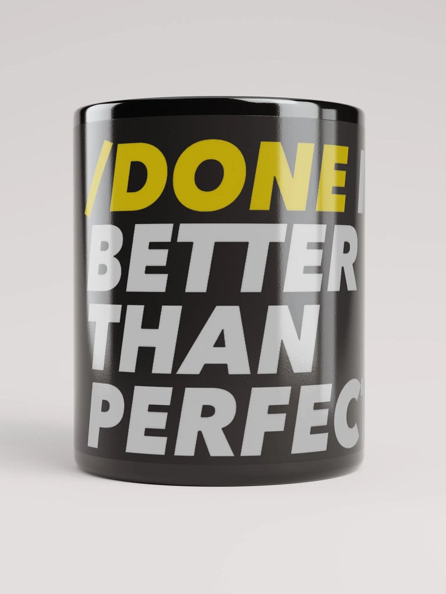 /done is better than perfect product image (2)