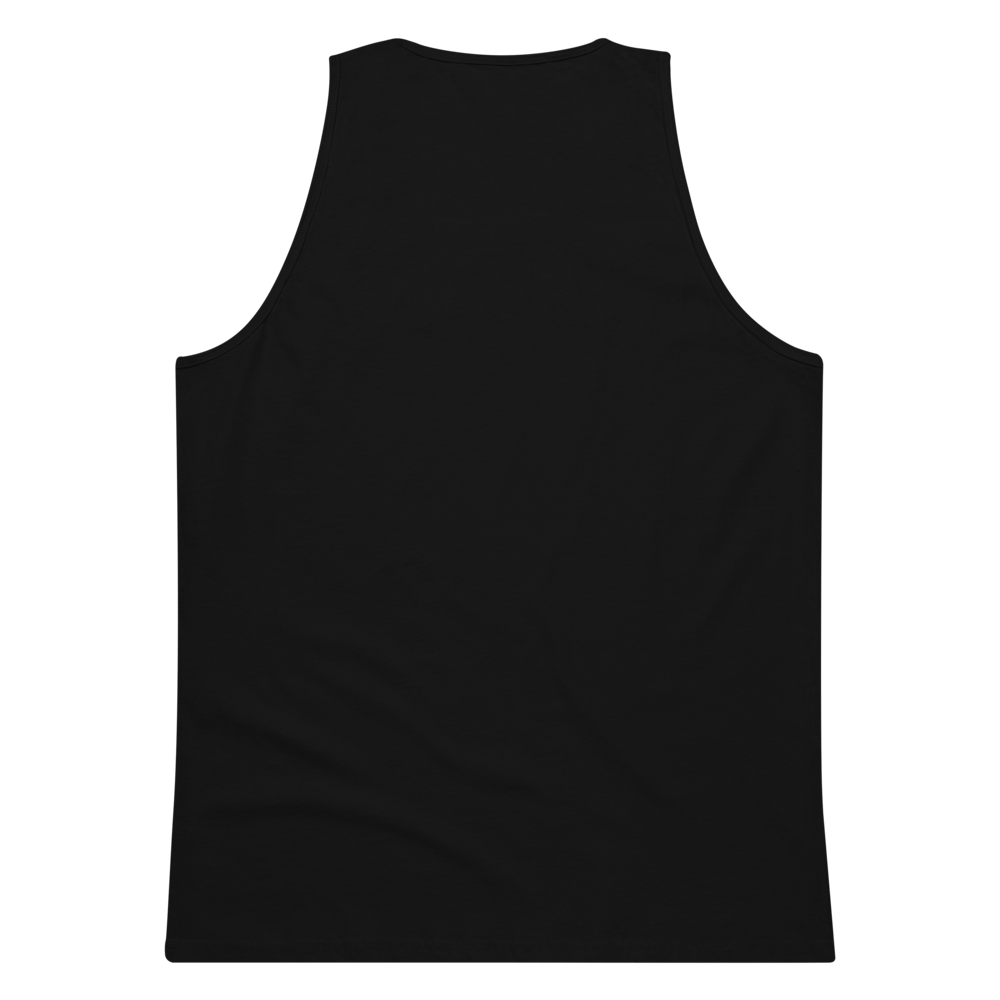 DOG POUND CROSS TANK product image (5)