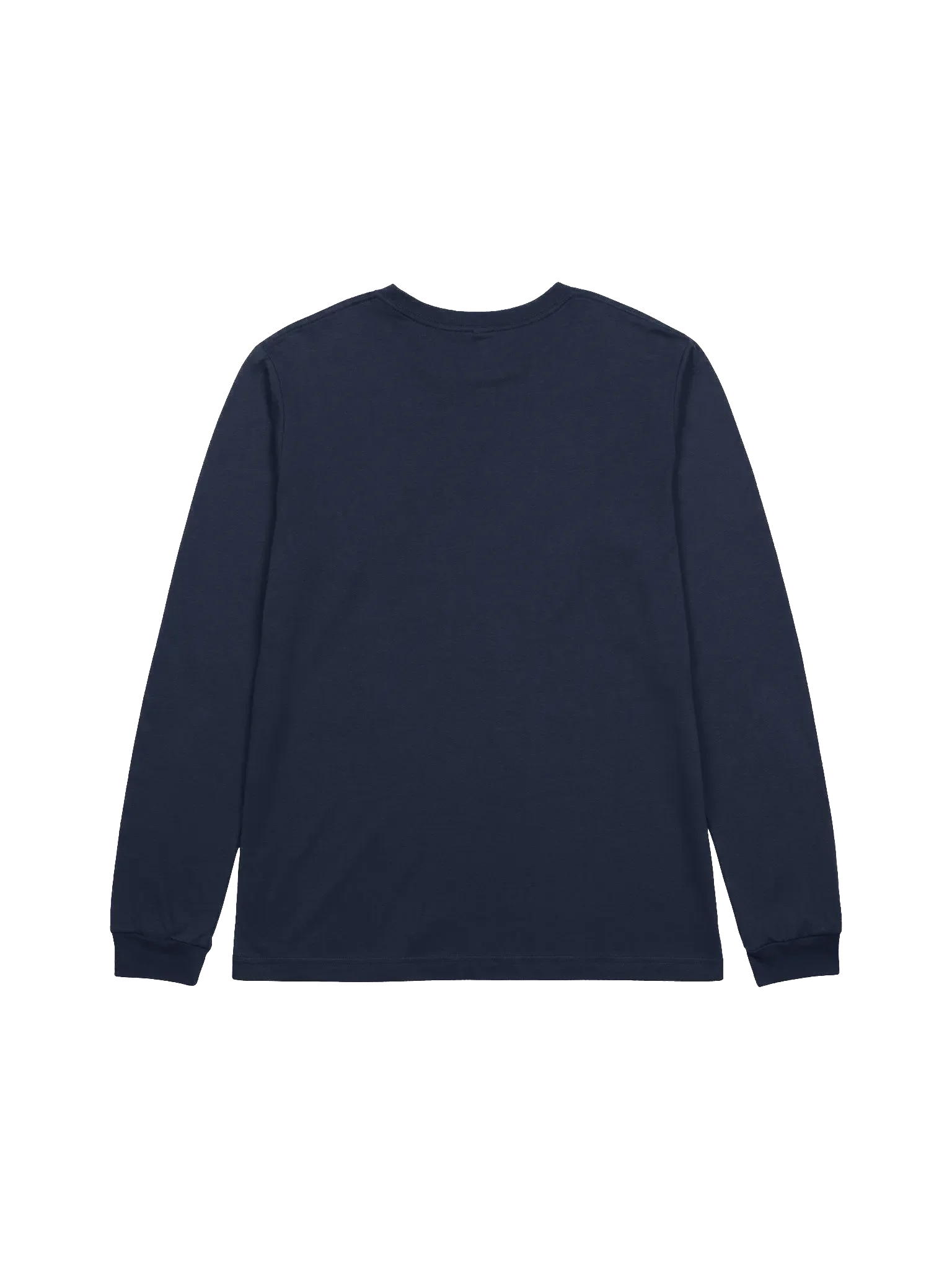 Re-Mind-Your-Self Long Sleeve T-Shirt product image (3)