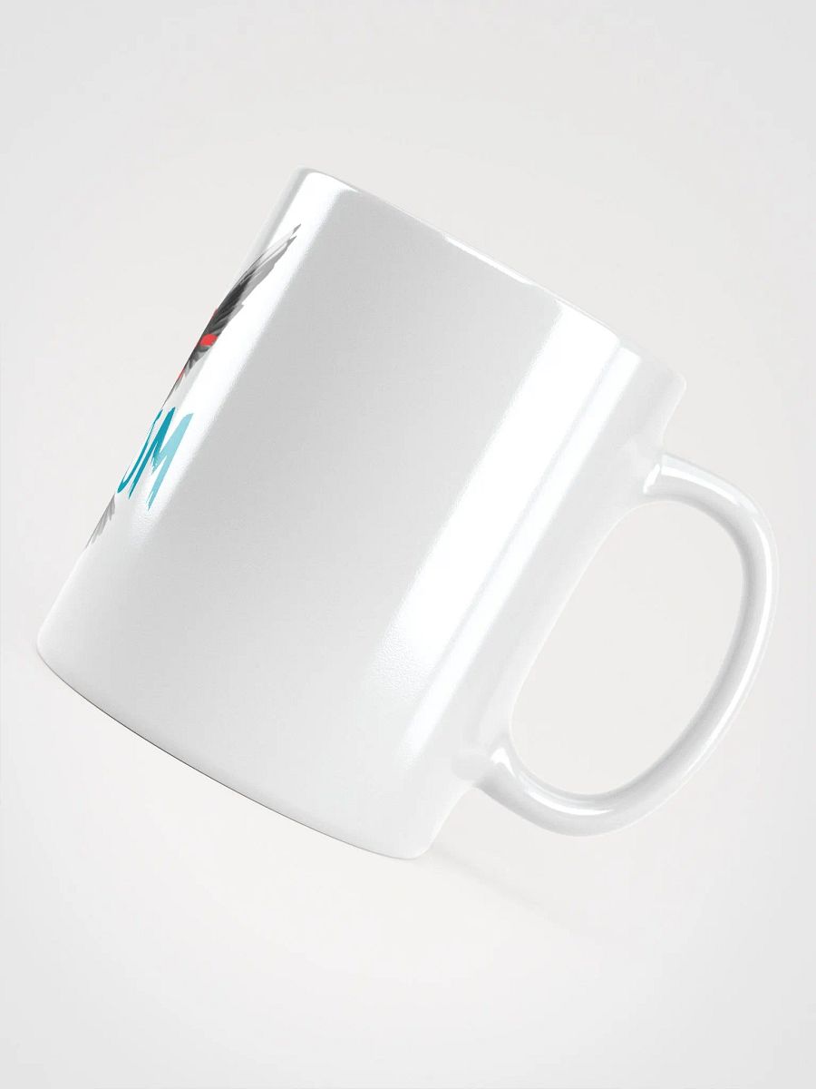 Flight of Freedom Mug product image (12)