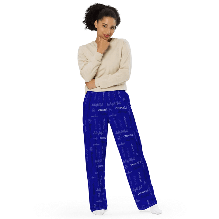delightful reflection pants product image (1)
