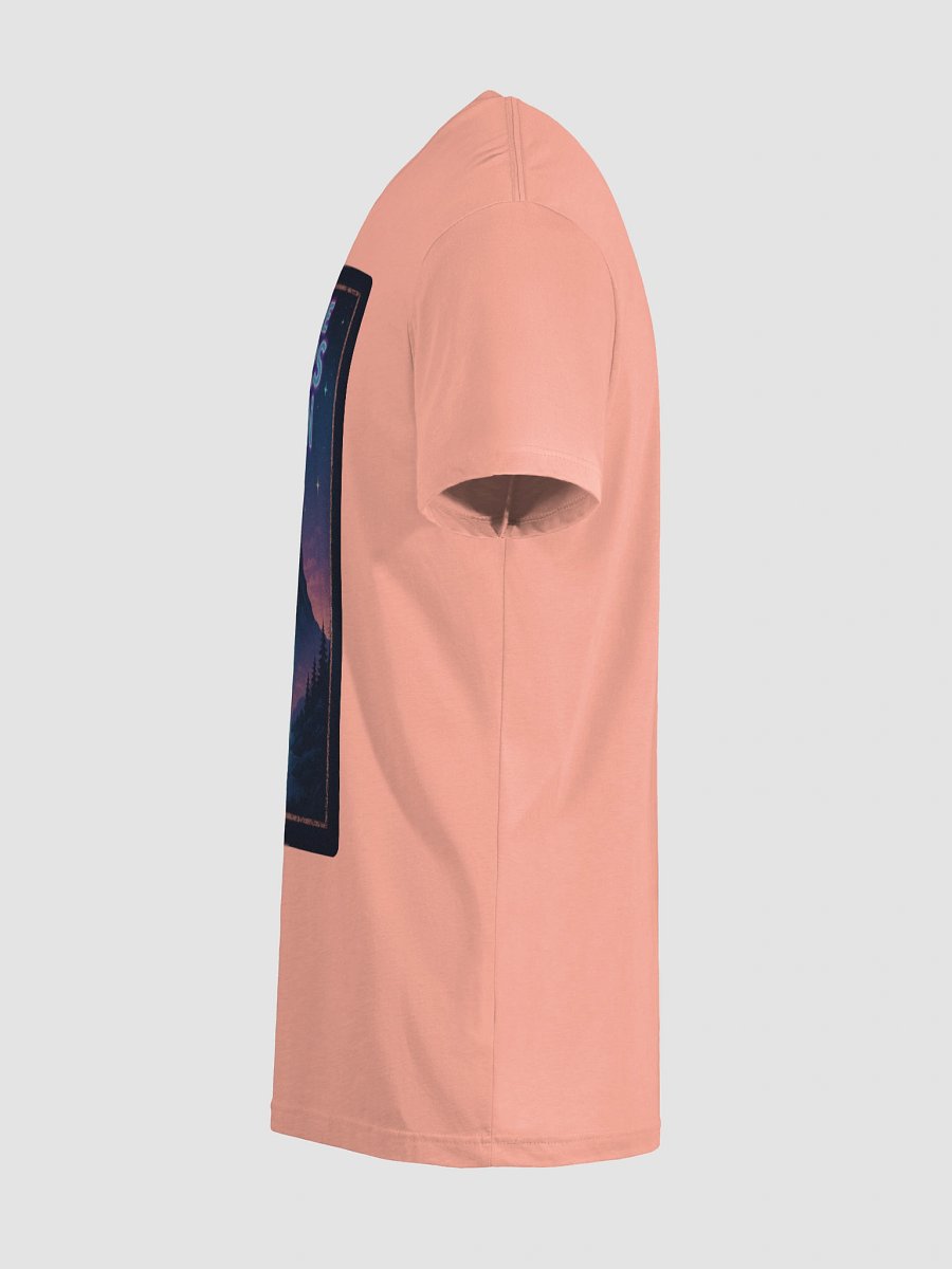 Neon Mountain Dreams T-Shirt product image (21)