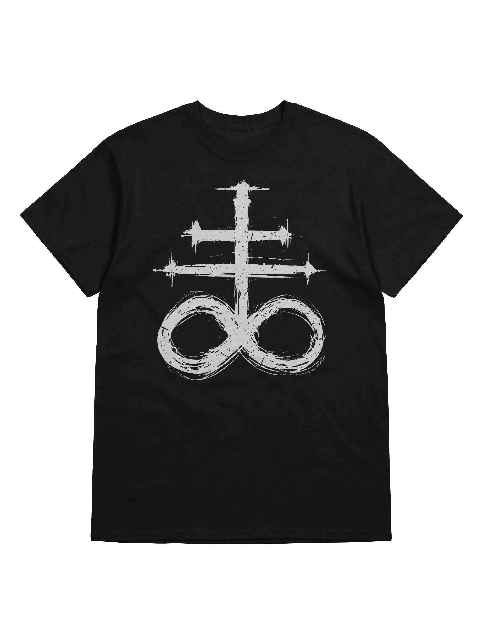 Leviathan Pegged Tee product image (1)